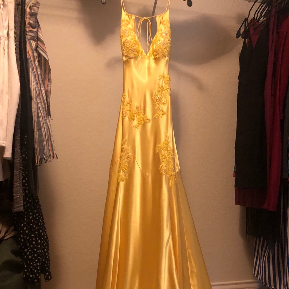 Ball gown, military ball dress any occasion dress
